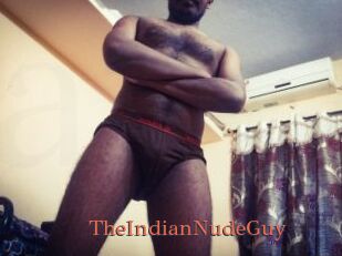 TheIndianNudeGuy