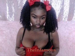 TheInfamous