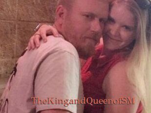 TheKingandQueenofSM