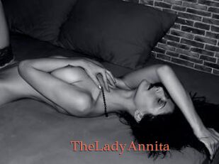 TheLadyAnnita
