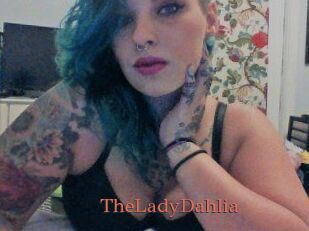 TheLadyDahlia