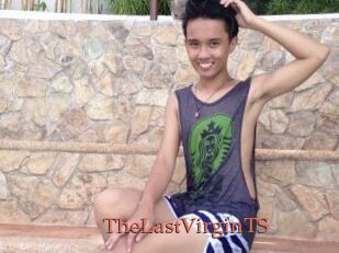 TheLastVirginTS
