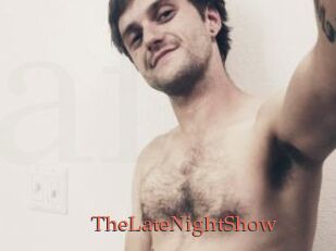 TheLateNightShow