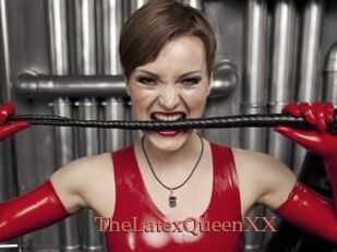 TheLatexQueenXX