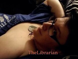 TheLibrarian
