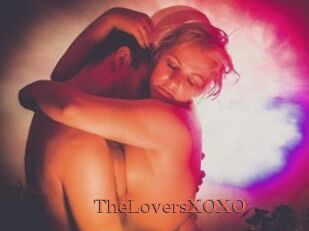 TheLoversXOXO