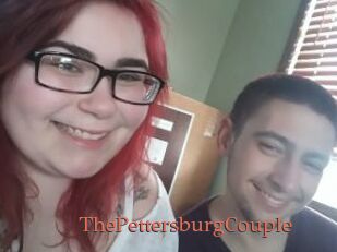 ThePettersburgCouple