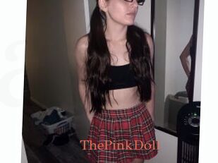ThePinkDoll