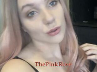 ThePinkRose