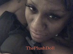 ThePlushDoll