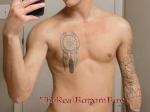 TheRealBottomBoy