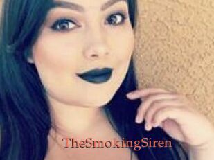 TheSmokingSiren