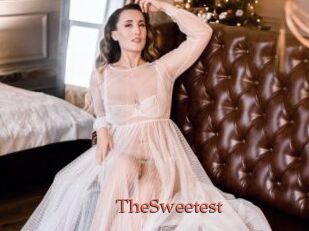 The_Sweetest