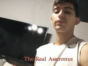 The_Real_Asstronut
