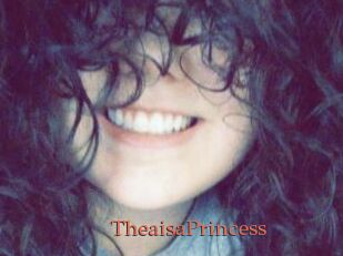 TheaisaPrincess