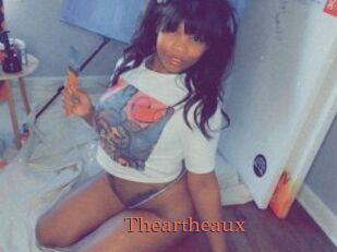 Theartheaux