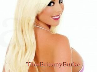 TheeBrittanyBurke