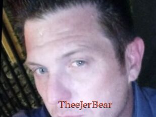 TheeJerBear