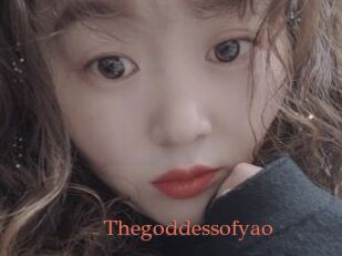 Thegoddessofyao