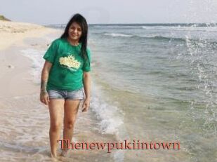 Thenewpukiintown