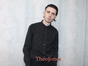 TheoJones