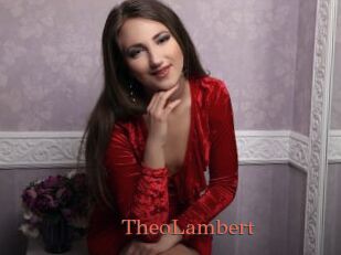 TheoLambert