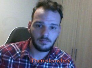 Therealcowboy