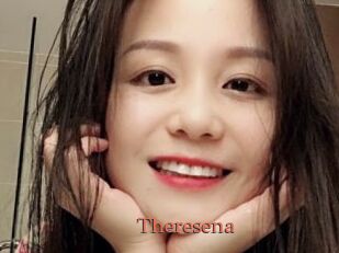 Theresena
