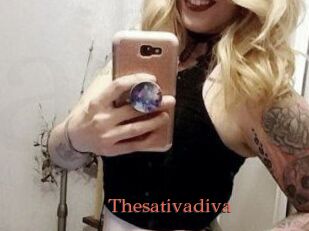 Thesativadiva