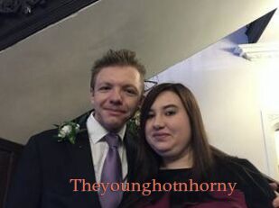 The_young_hotnhorny