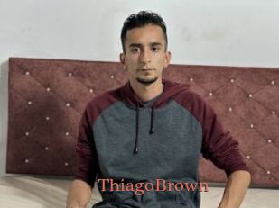 ThiagoBrown