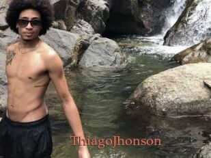 ThiagoJhonson