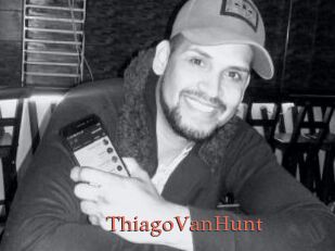 ThiagoVanHunt