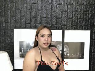 ThiccZoeTs