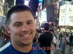 ThickCock2418