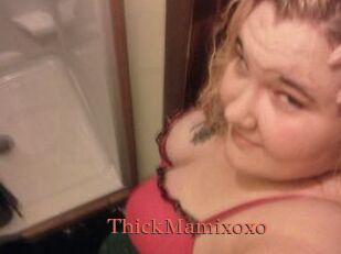 ThickMamixoxo