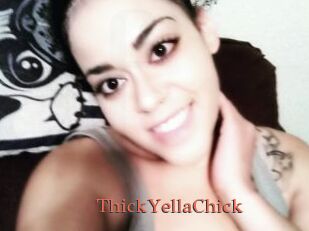 ThickYellaChick