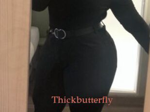 Thickbutterfly