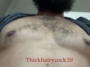 Thickhairycock29