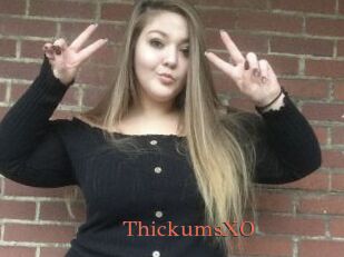 ThickumsXO