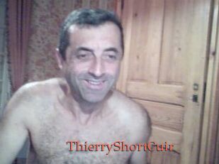 ThierryShortCuir