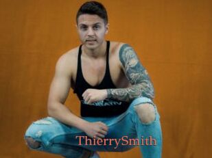 ThierrySmith