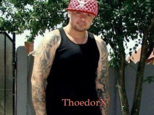 ThoedorX