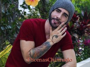 ThomasChimuelo
