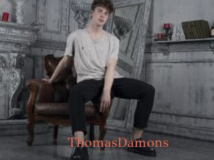 ThomasDamons