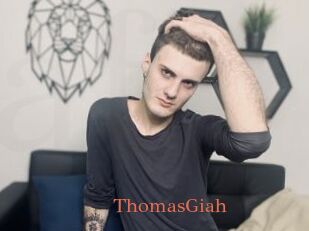 ThomasGiah