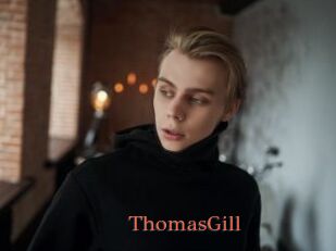 ThomasGill