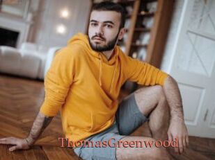 ThomasGreenwood