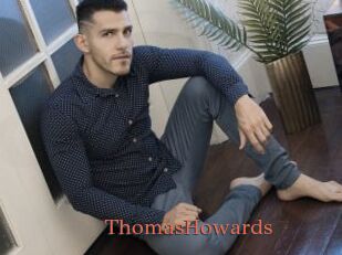ThomasHowards