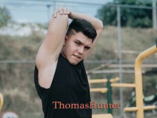 ThomasHunter